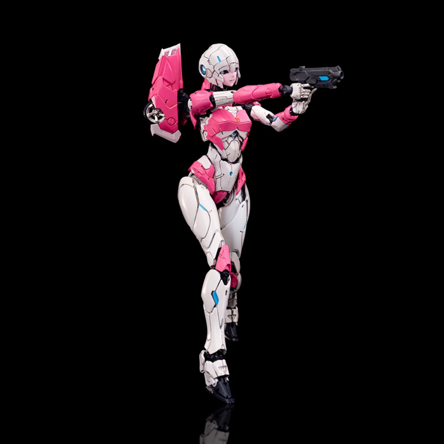 [Furai Model] Arcee